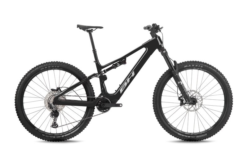 BICICLETA ELÉCTRICA DE MONTAÑA BH iLYNX+ DL ENDURO 9.0