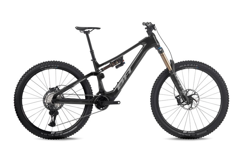 BICICLETA ELÉCTRICA DE MONTAÑA BH iLYNX+ DL ENDURO CARBON 9.7