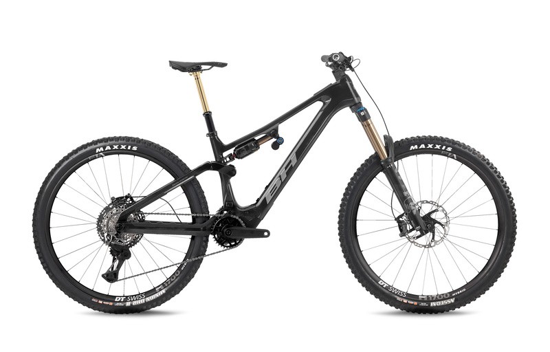 BICICLETA ELÉCTRICA DE MONTAÑA BH iLYNX+ DL ENDURO CARBON 9.8