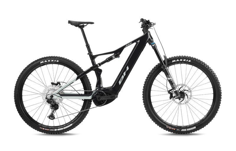 BICICLETA ELÉCTRICA DE MONTAÑA BH iLYNX+ NX ENDURO 9.1