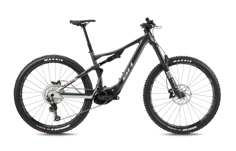 BICICLETA ELÉCTRICA DE MONTAÑA BH iLYNX+ SL ENDURO 9.0