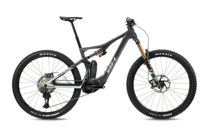 BICICLETA ELÉCTRICA DE MONTAÑA BH iLYNX+ SL ENDURO CARBON 9.8