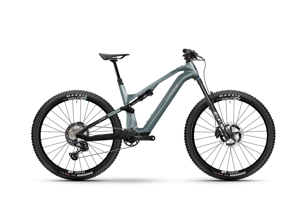 BICICLETA ELECTRICA HAIBIKE LYKE CF 11 2025