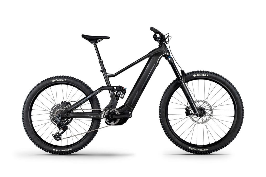Bicicleta Eléctrica Lapierre OVERVOLT AM 9.8 2025
