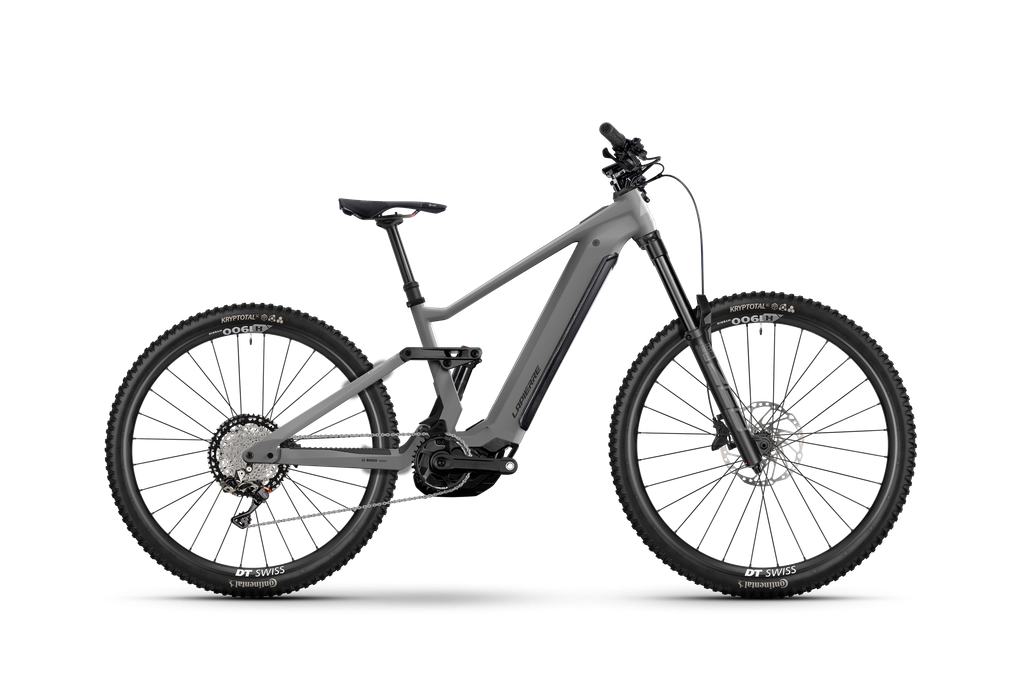 Bicicleta Eléctrica Lapierre OVERVOLT AM AL 7.8 2026