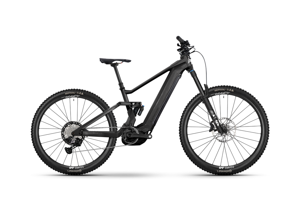 Bicicleta Eléctrica Lapierre OVERVOLT AM AL 9.8 2026