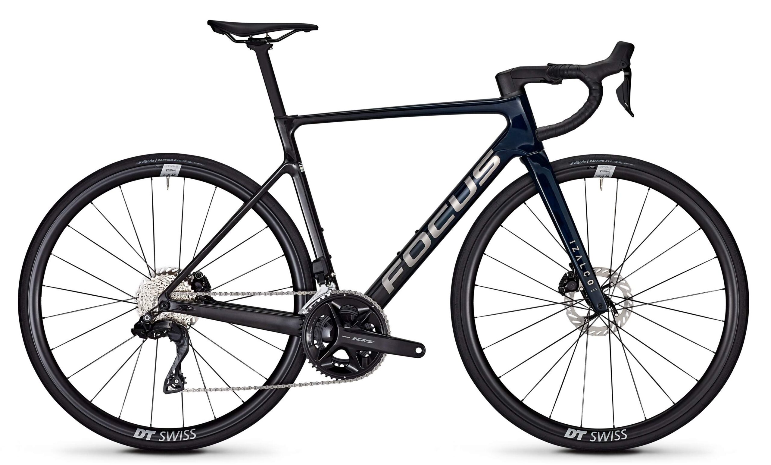 Bicicleta Focus Izalco Max 8.8 2026