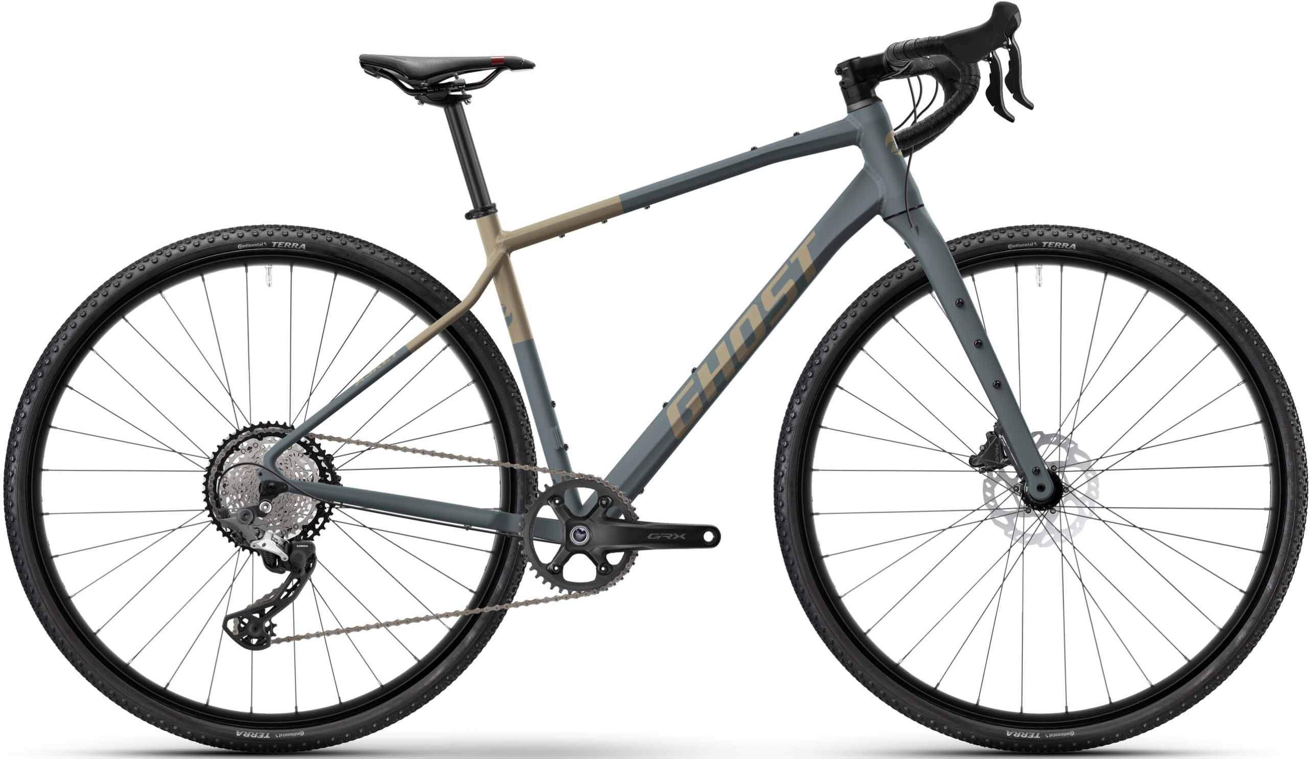 Bicicleta Ghost Asket 2026