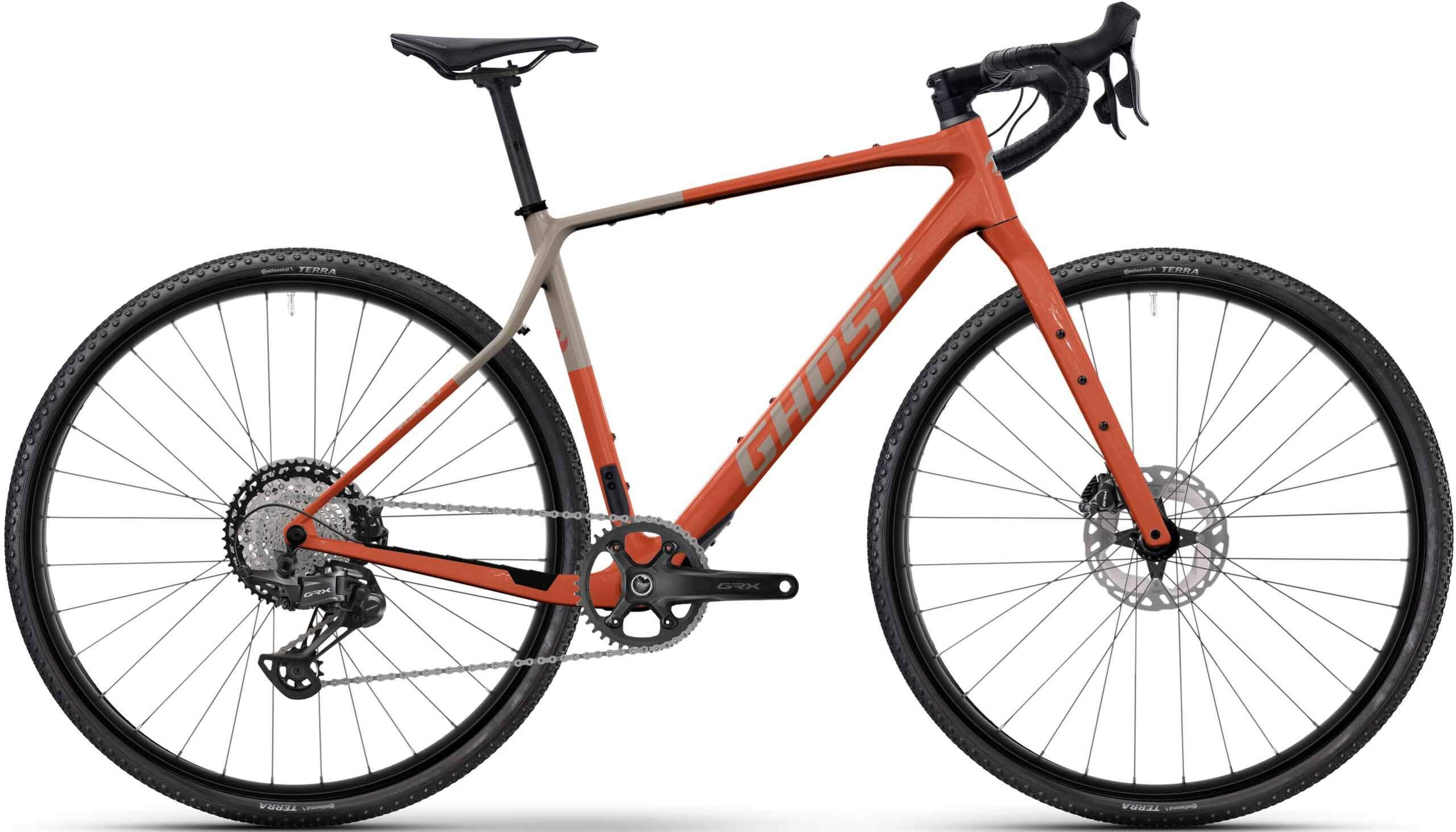 Bicicleta Ghost Asket CF Pro 2026