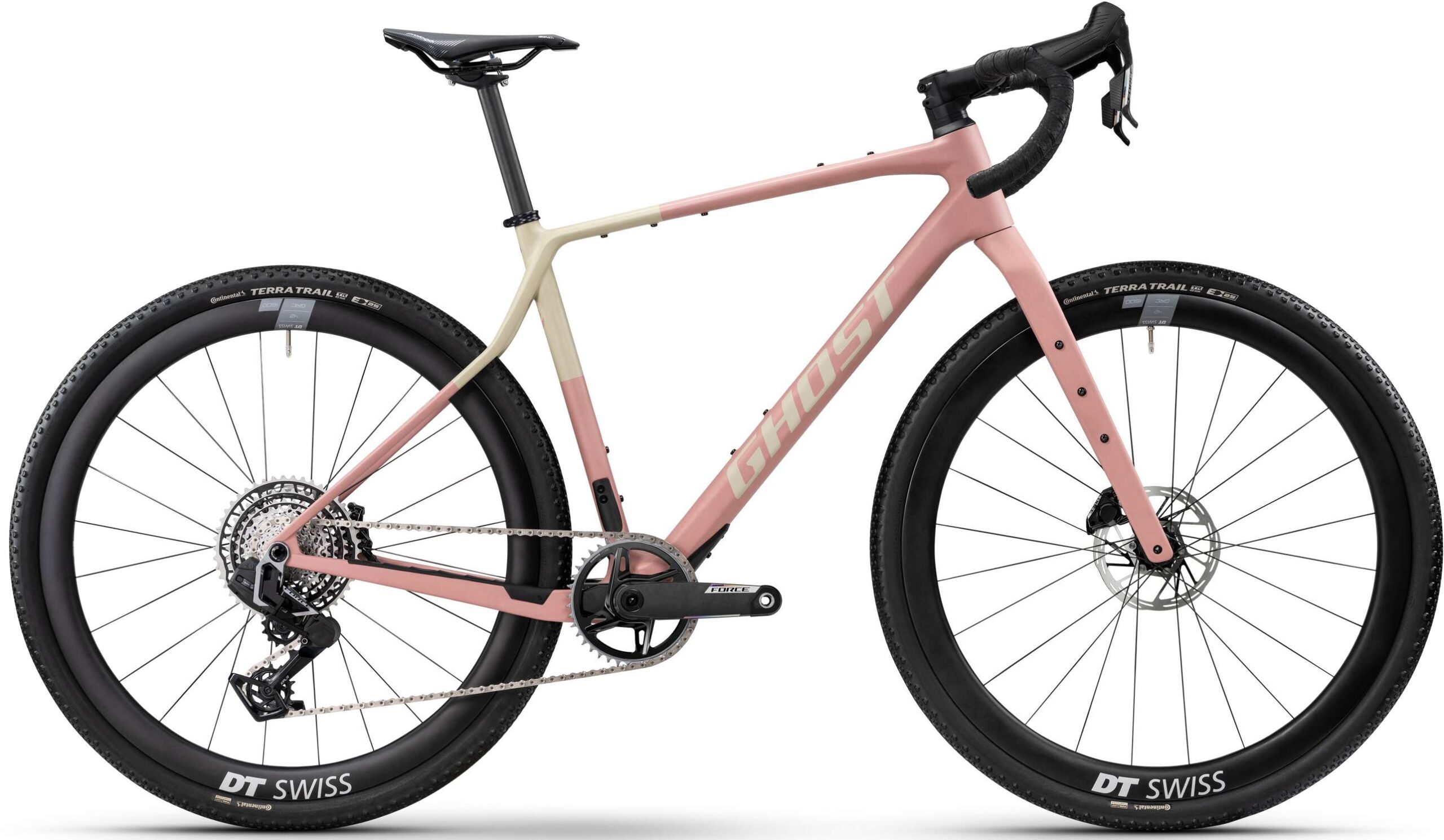 Bicicleta Ghost Asket CF X 2026