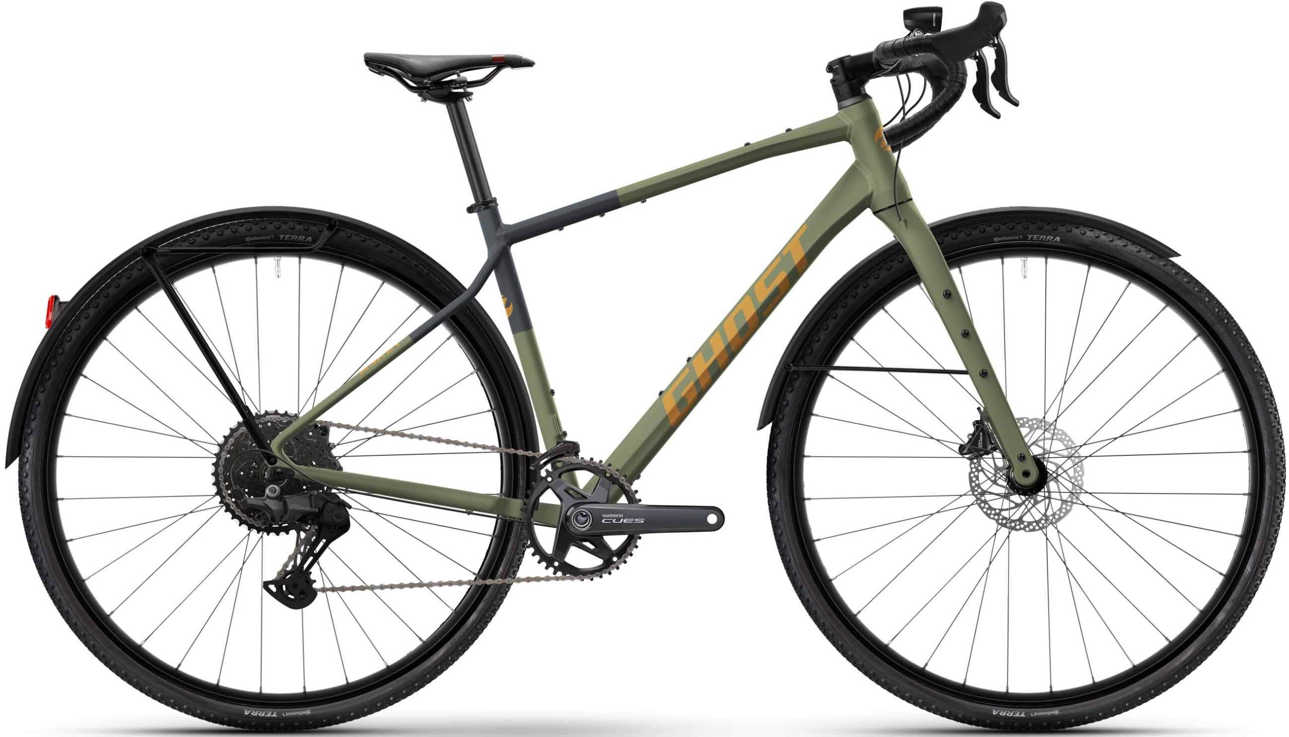 Bicicleta Ghost Asket EQ 2026