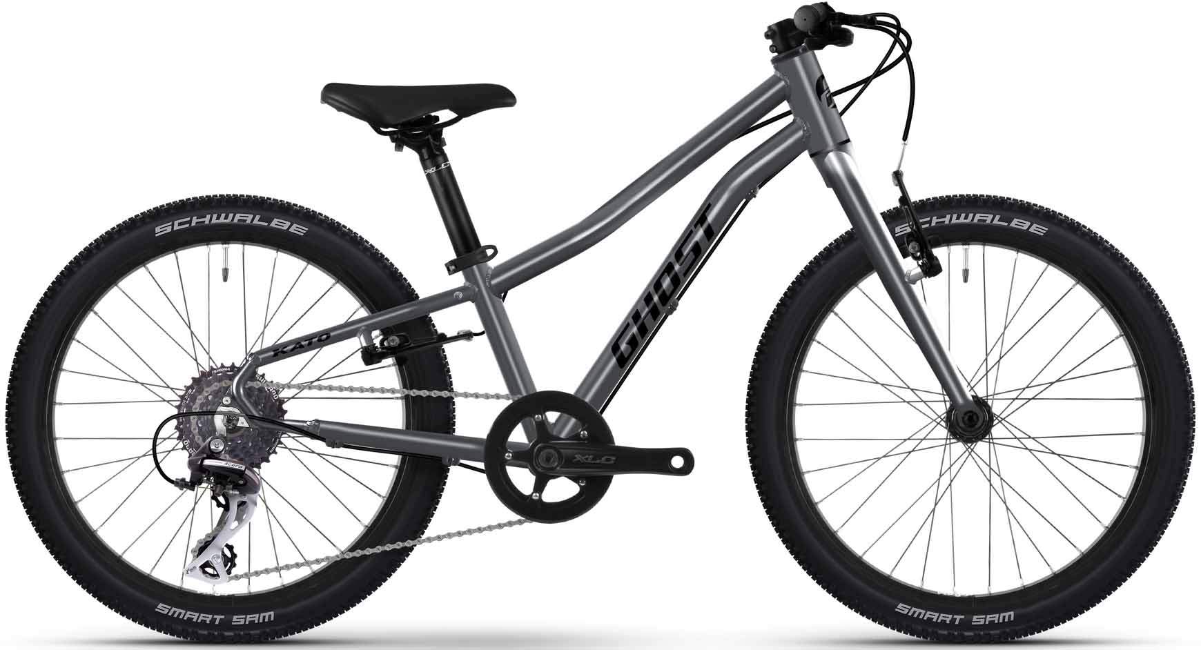 Bicicleta Ghost Kato 20 Pro 2026