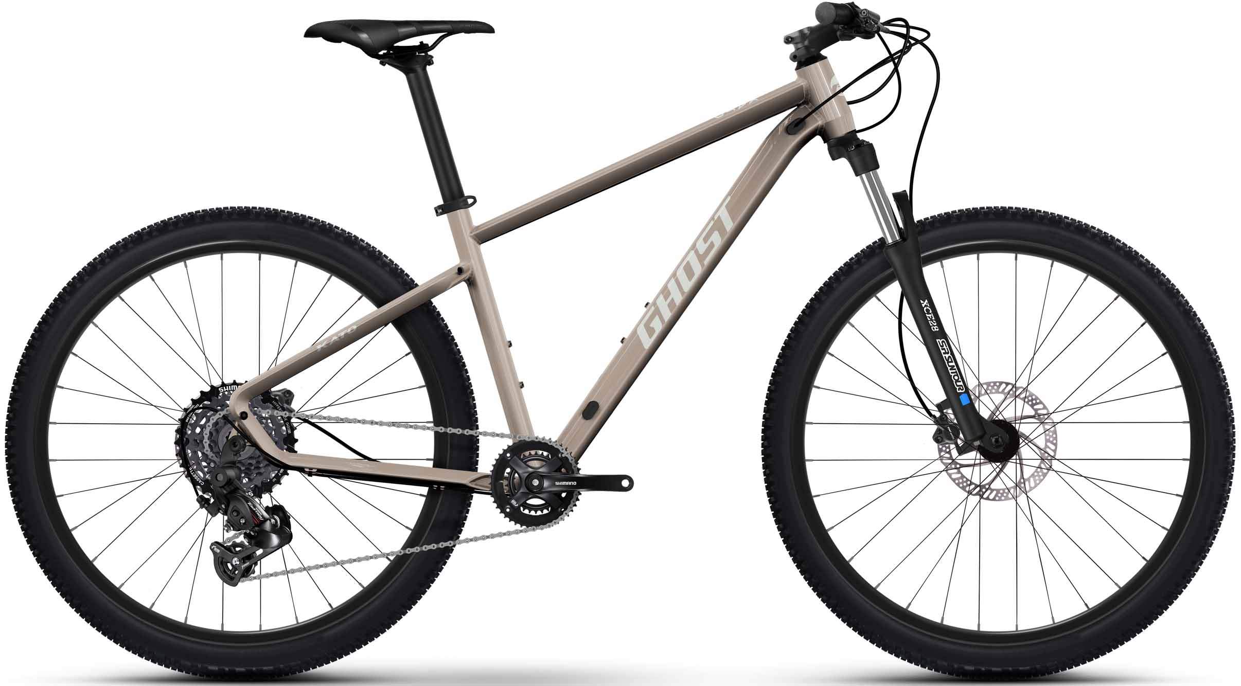 Bicicleta Ghost Kato 27.5 AL 2026