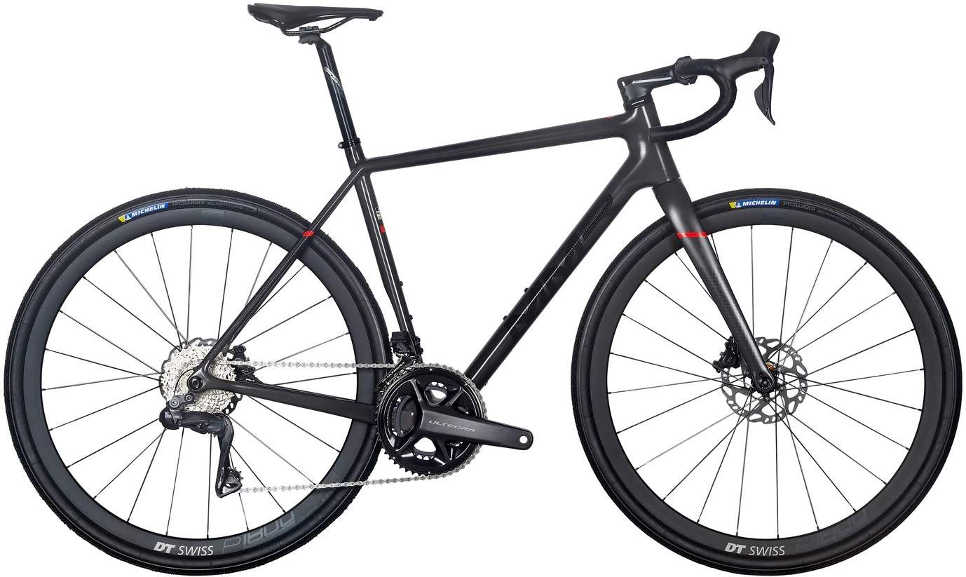Bicicleta Grand Tour 00 2024