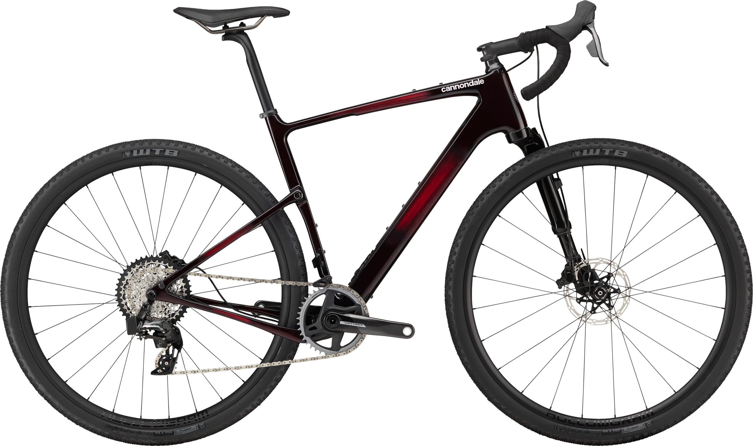 Bicicleta Gravel Cannondale Topstone Carbon 1 Lefty 2024