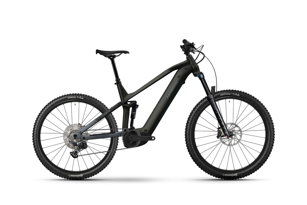 BICICLETA HAIBIKE ALLMTN 2 2027