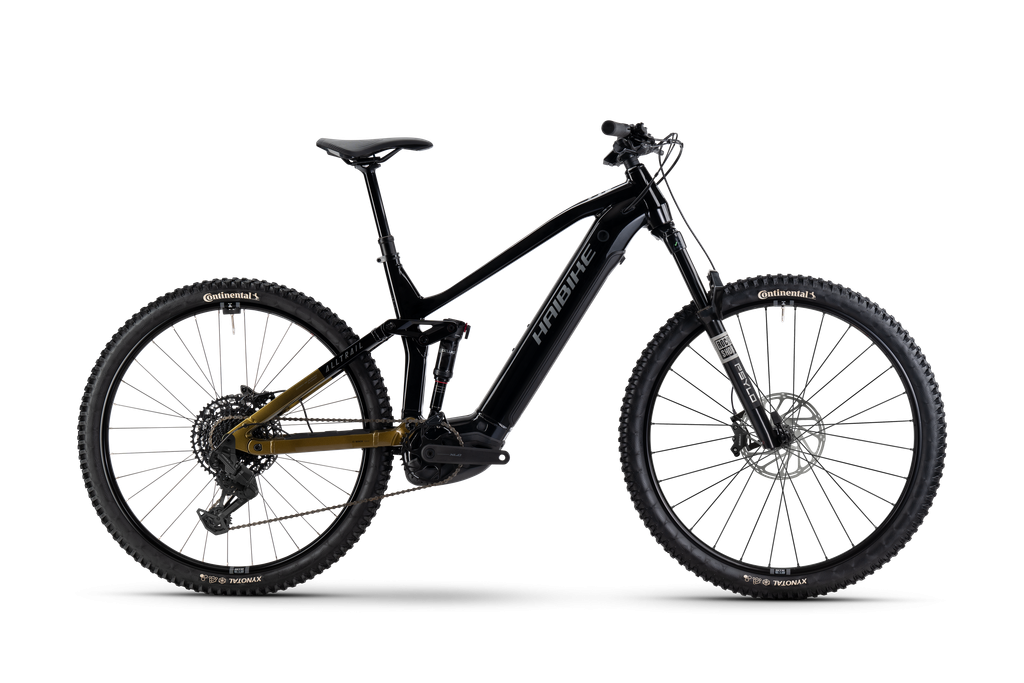 BICICLETA HAIBIKE ALLTRAIL 10 2026