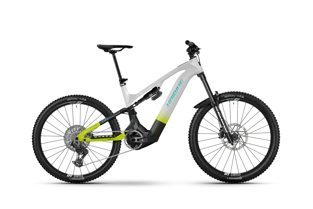BICICLETA HAIBIKE HYBE cf 11 2026