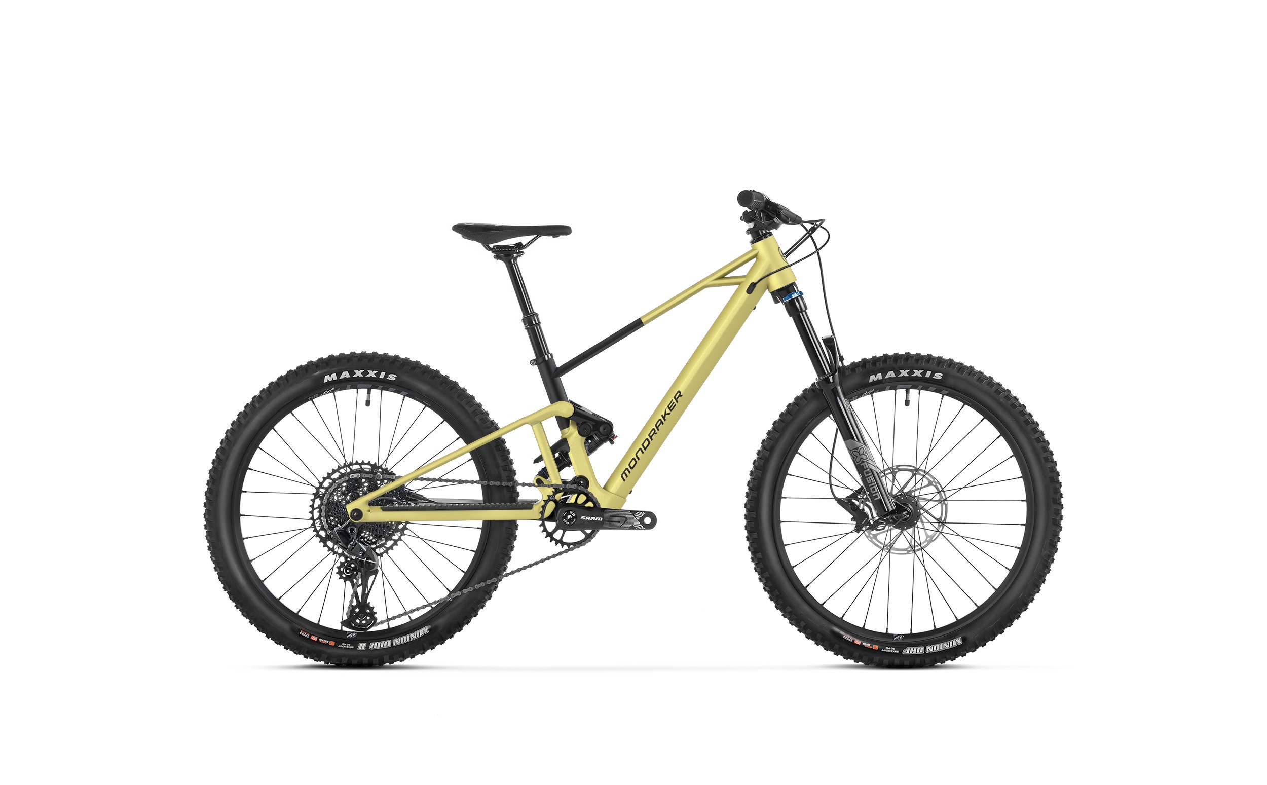 Bicicleta infantil Mondraker F-TRICK 24 2026