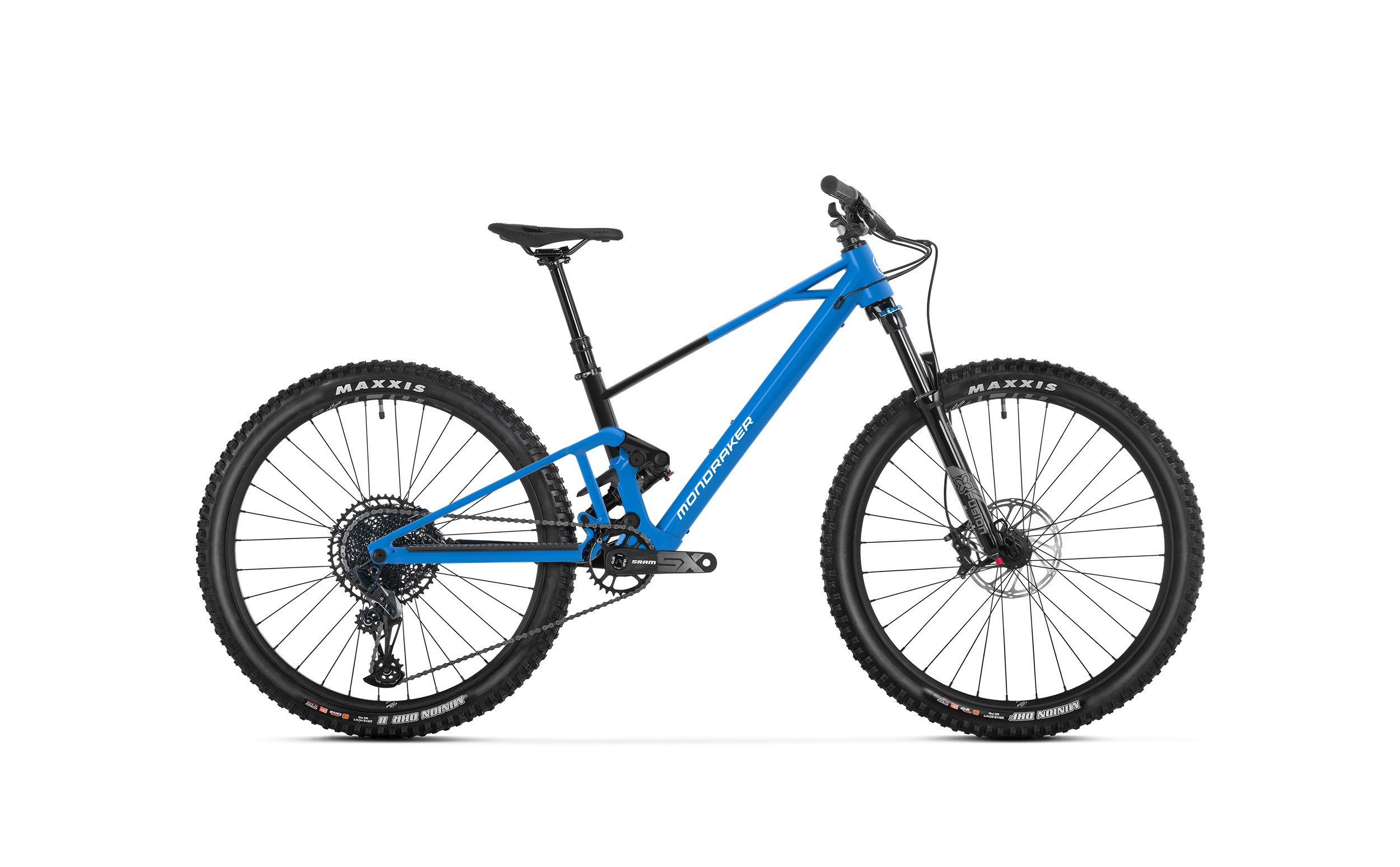Bicicleta infantil Mondraker F-TRICK 26 2026