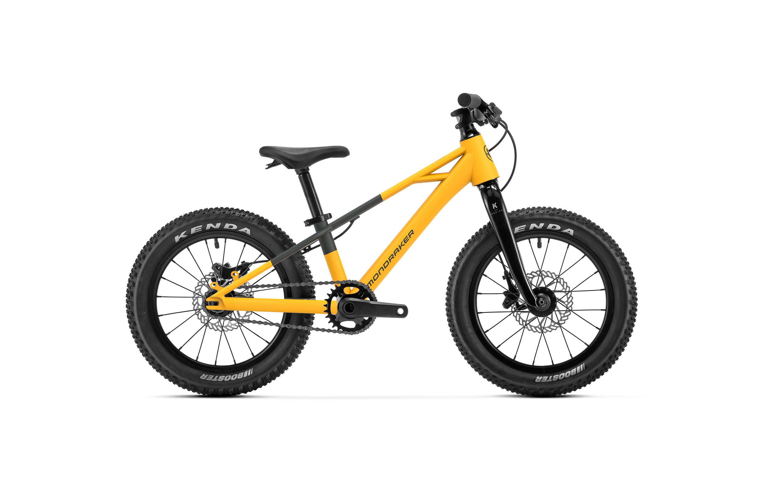 Bicicleta infantil Mondraker TRICK 16 2026