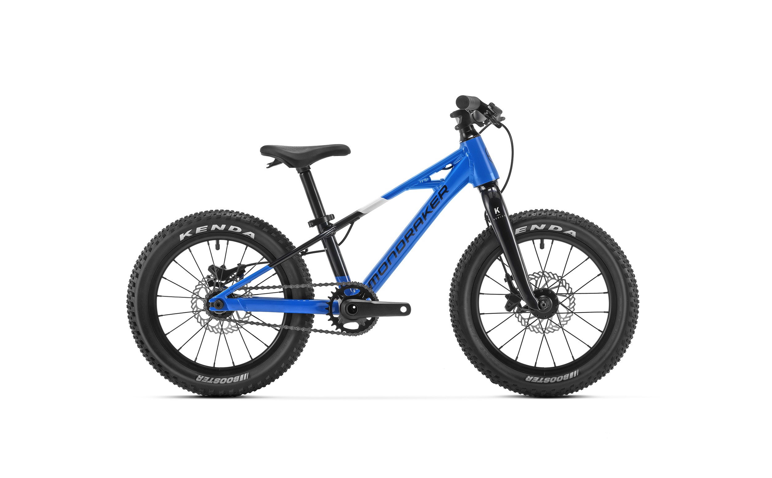 Bicicleta infantil Mondraker TRICK 16