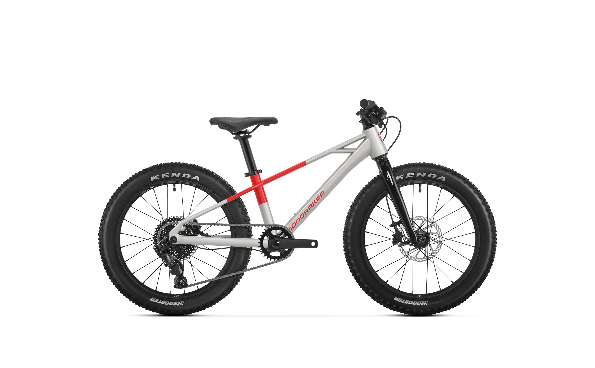 Bicicleta infantil Mondraker TRICK 20 2026