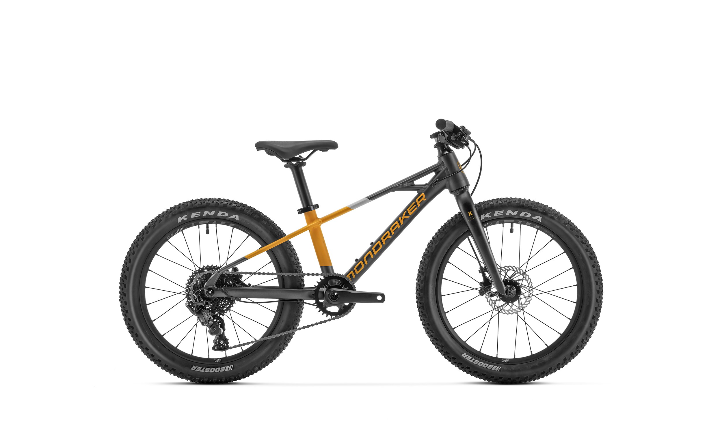 Bicicleta infantil Mondraker TRICK 20