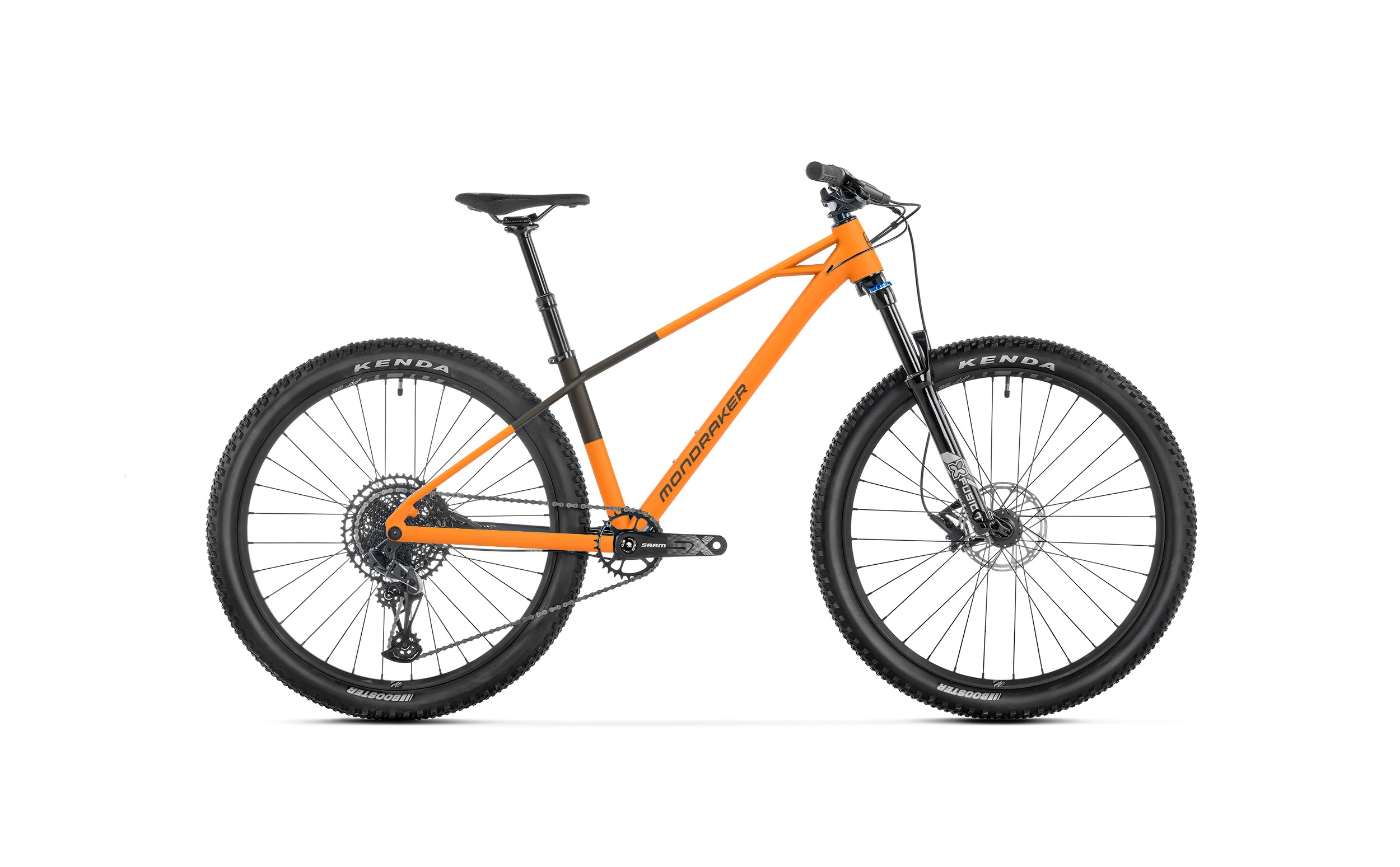 Bicicleta infantil Mondraker TRICK 26 2026