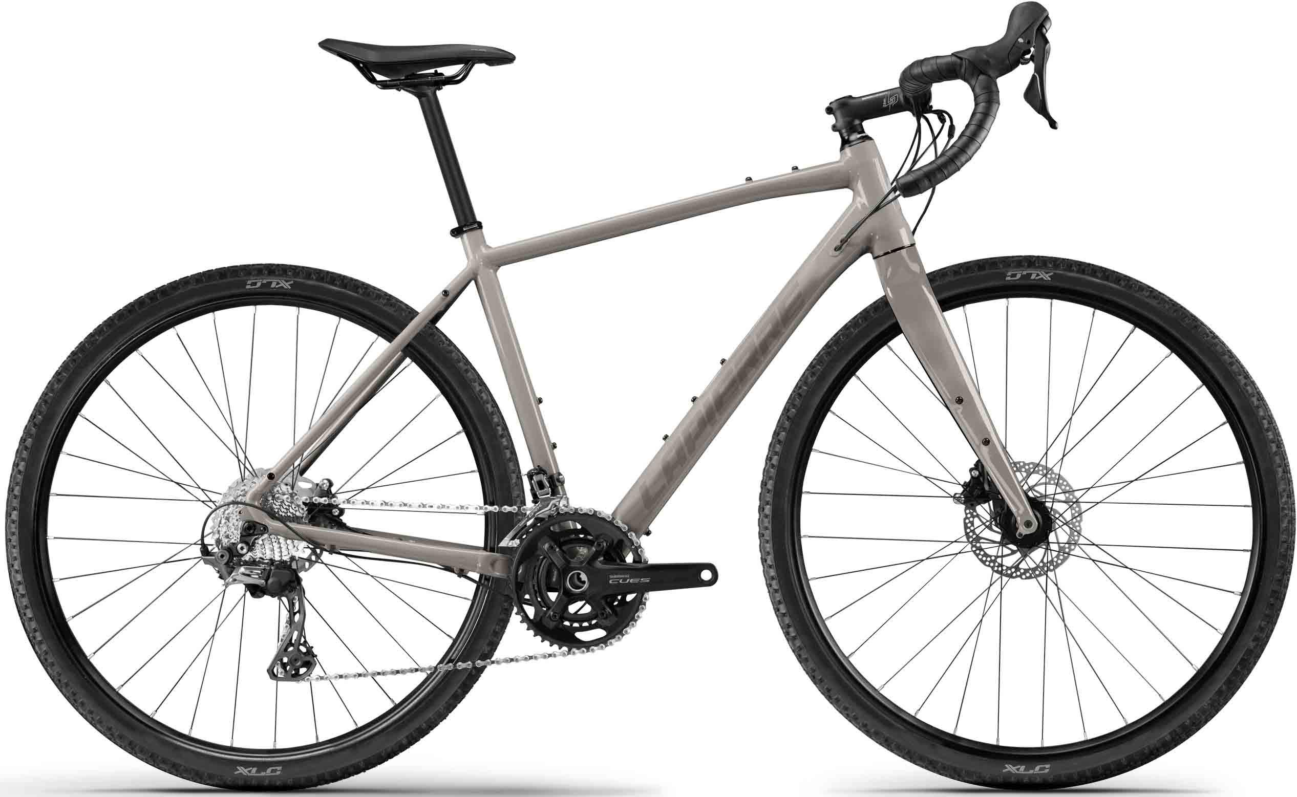 Bicicleta Lapierre Crosshill AL 2.0 2026