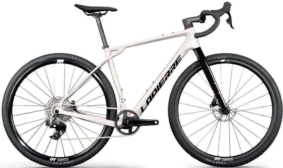 Bicicleta Lapierre Crosshill CF 6.0 AXS 2025