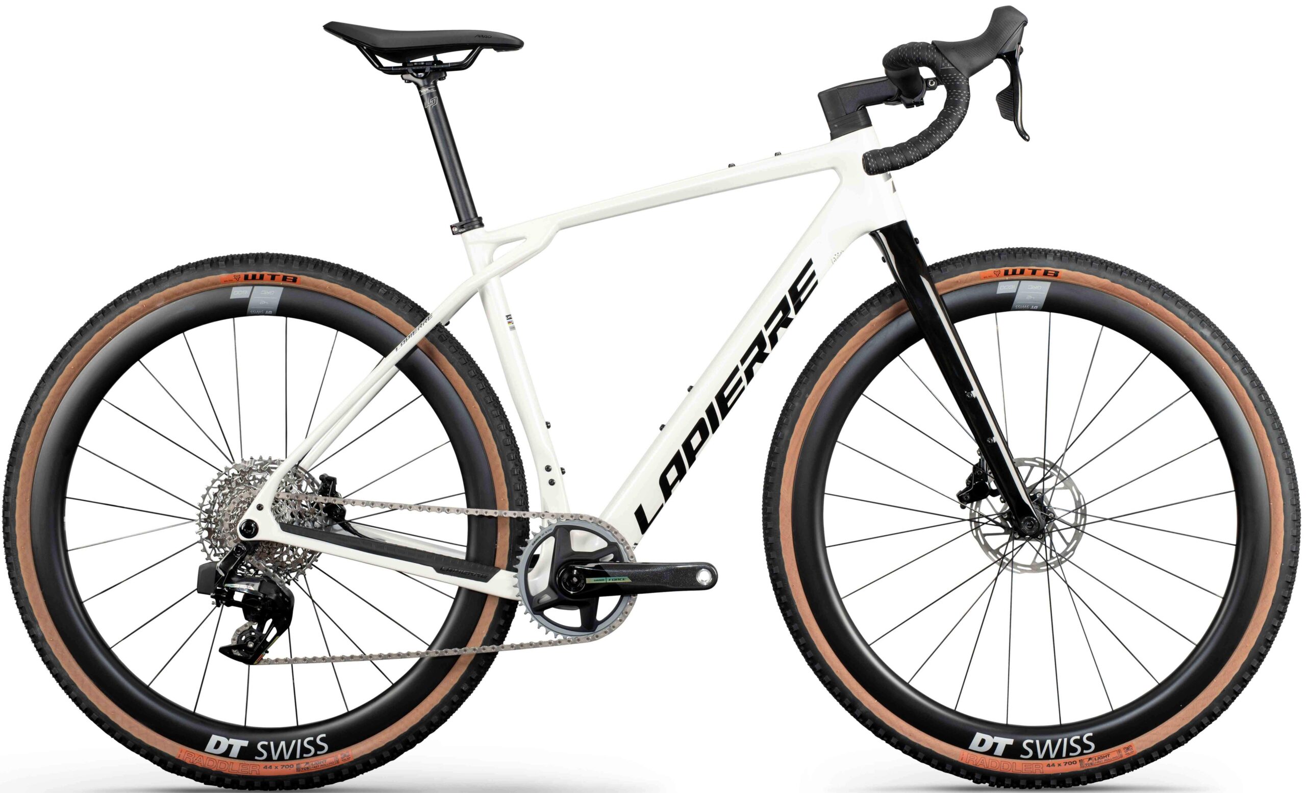 Bicicleta Lapierre Crosshill CF 8.0 2025