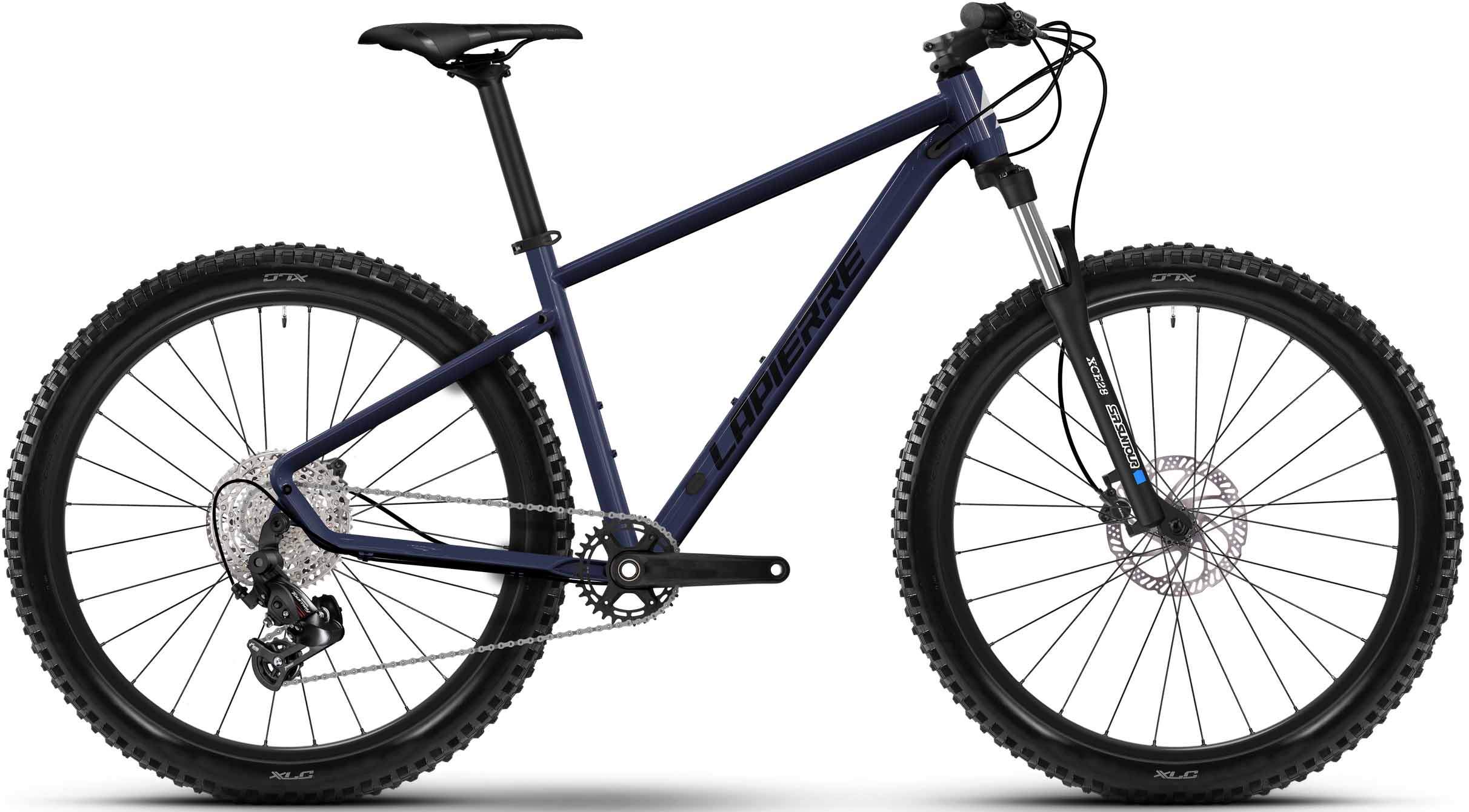 Bicicleta Lapierre Prorace 1.9 2027