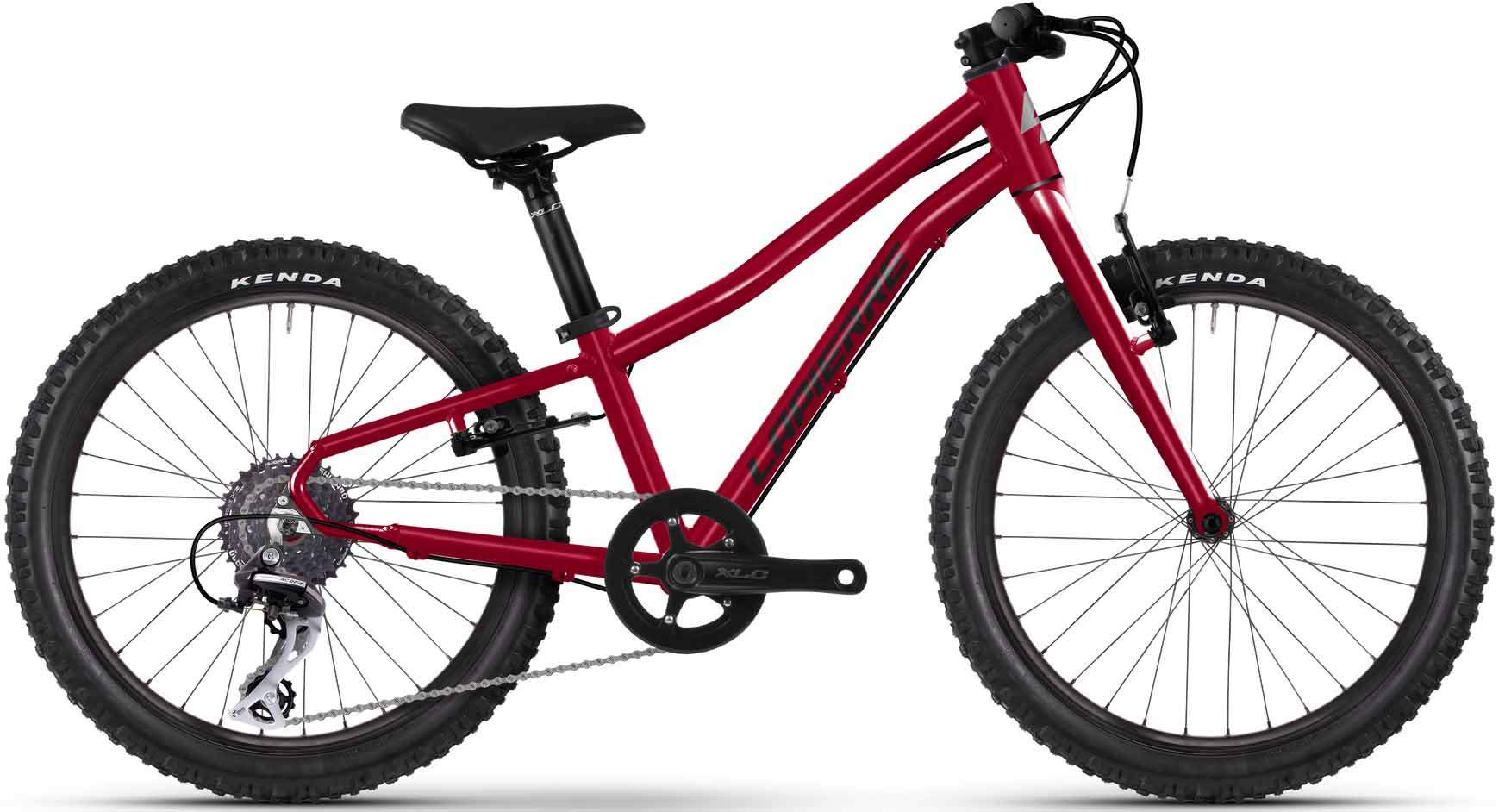 Bicicleta Lapierre Prorace 20 SL 2026