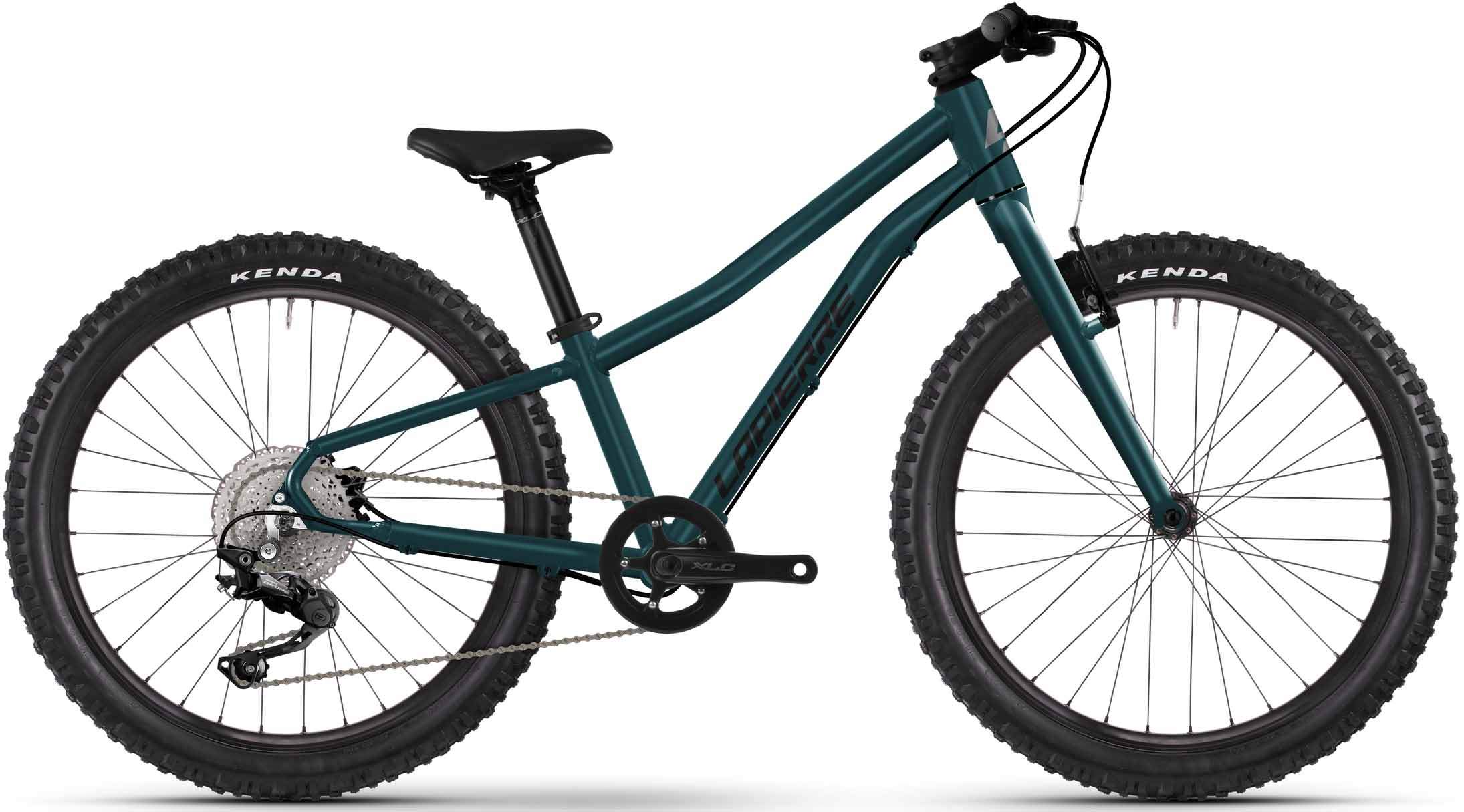 Bicicleta Lapierre Prorace 24 SL 2026