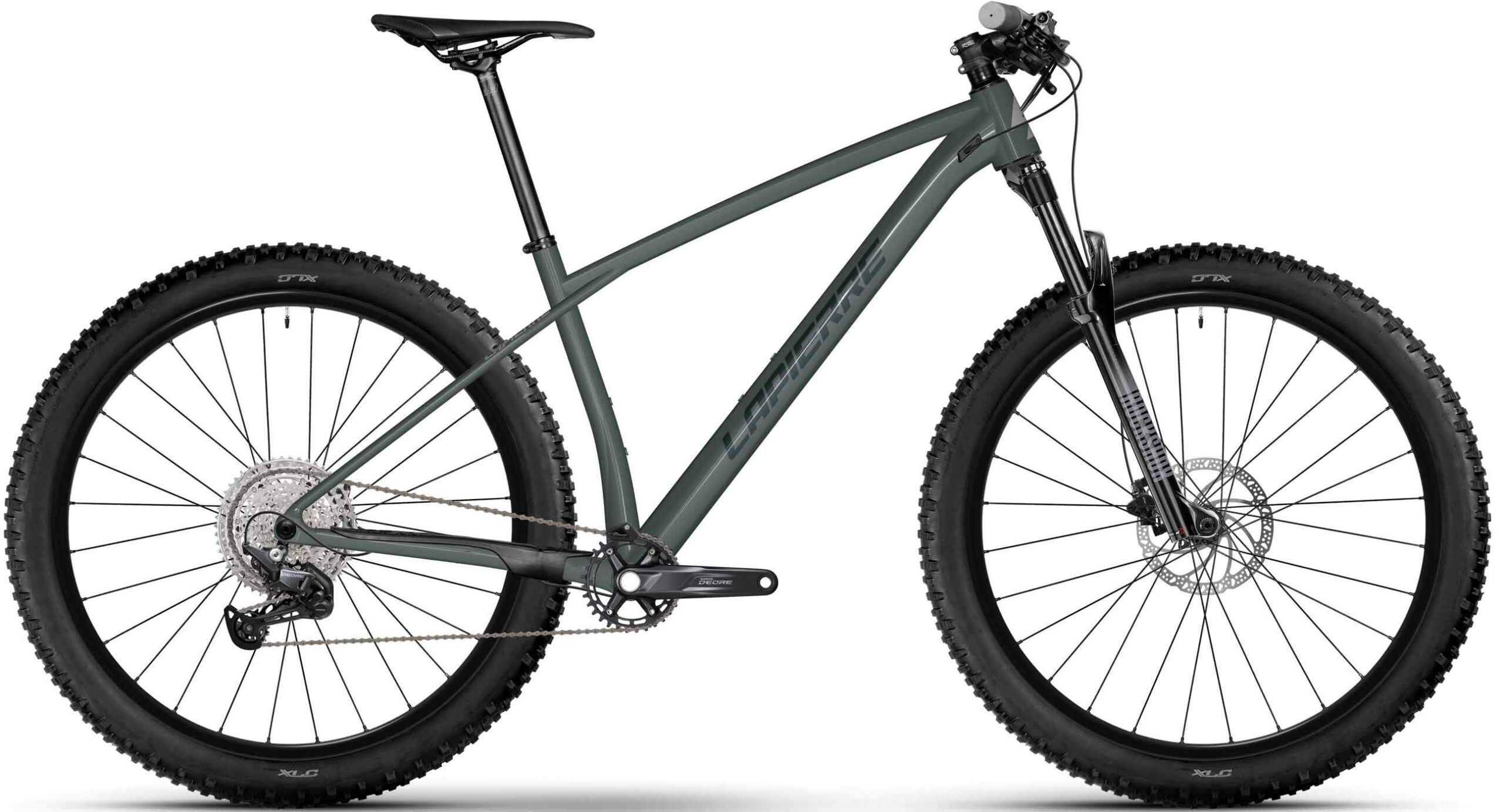 Bicicleta Lapierre Prorace 3.9 2026