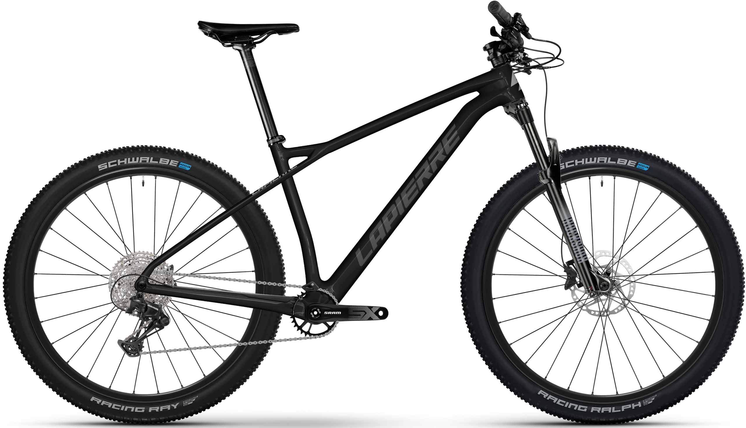 Bicicleta Lapierre Prorace CF 5.9 2026