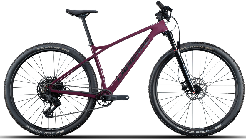 Bicicleta Lapierre Prorace CF 6.9 2027