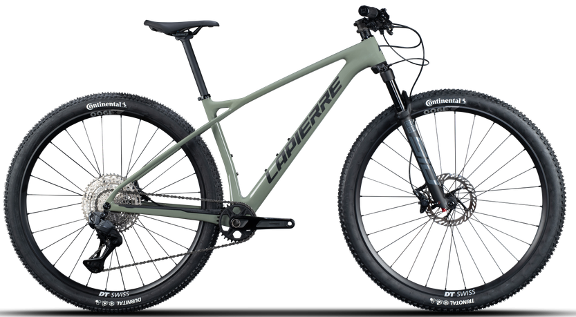 Bicicleta Lapierre Prorace CF 7.9 2027