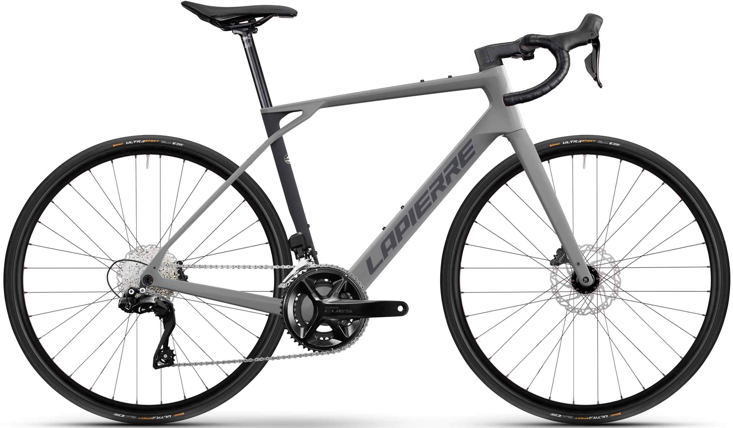 Bicicleta Lapierre Pulsium 4.0 2026