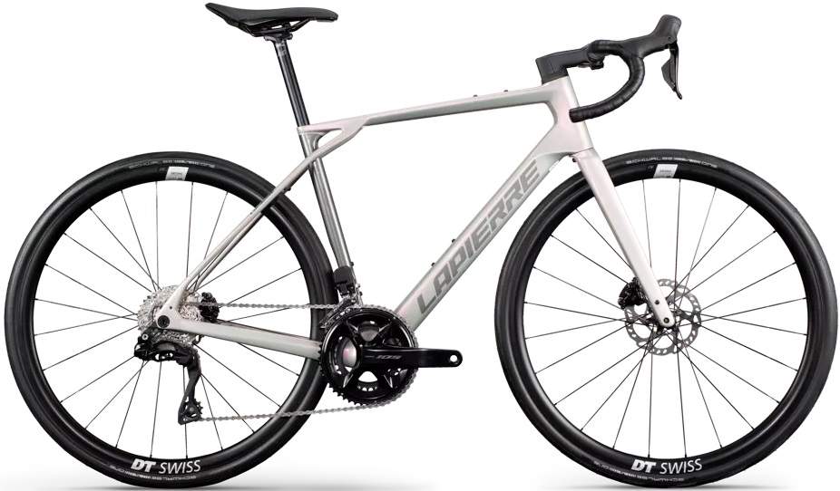 Bicicleta Lapierre Pulsium 6.0 2027