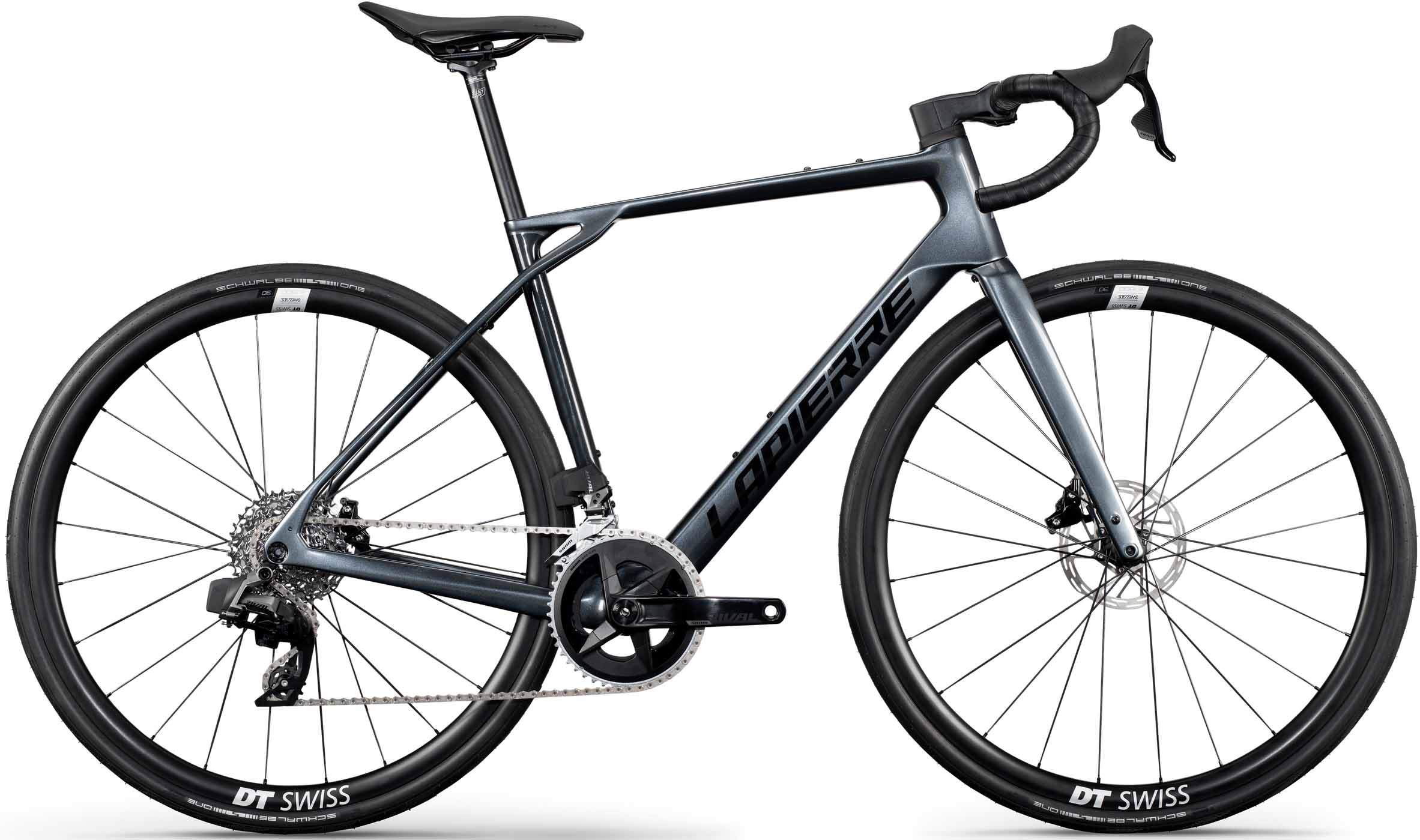 Bicicleta Lapierre Pulsium 6.0 AXS 2026