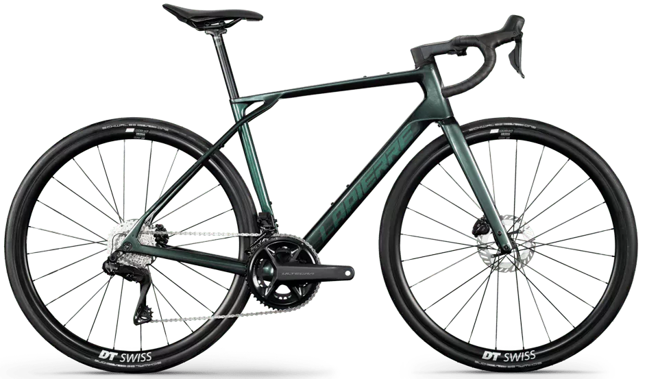 Bicicleta Lapierre Pulsium 7.0 2026