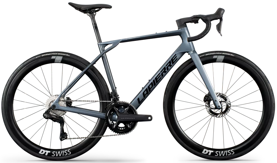 Bicicleta Lapierre Pulsium 8.0 2026