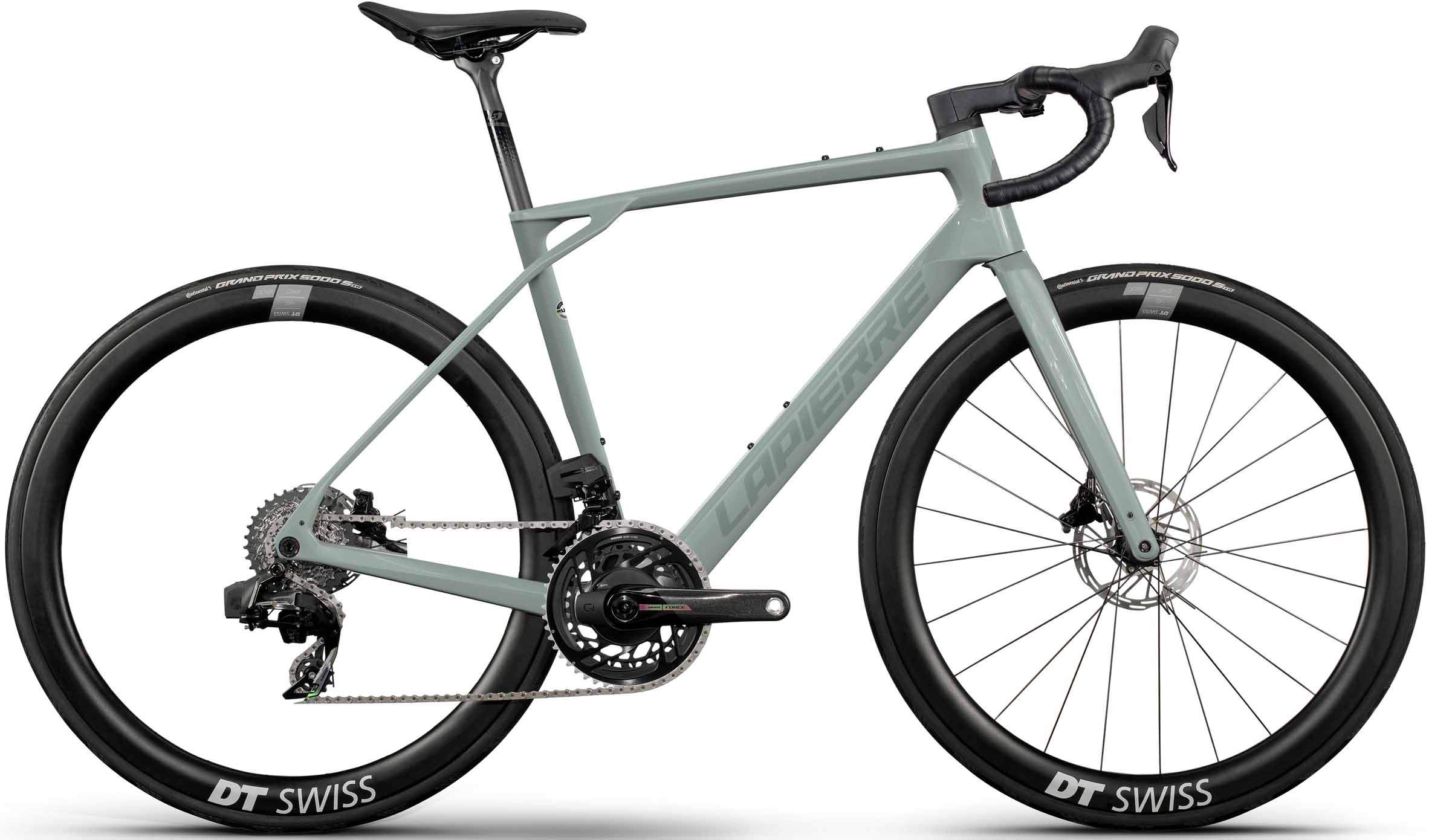 Bicicleta Lapierre Pulsium 8.0 AXS 2026