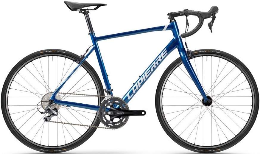 Bicicleta Lapierre Sensium 1.0 2026