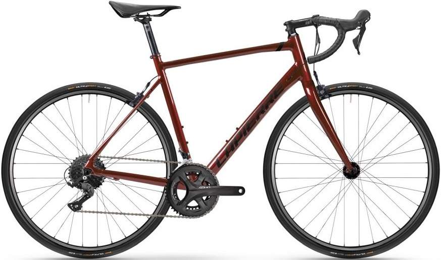 Bicicleta Lapierre Sensium 2.0 2026