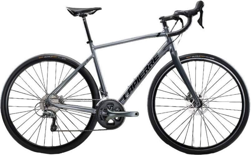 Bicicleta Lapierre Sensium 3.0 Disc 2026