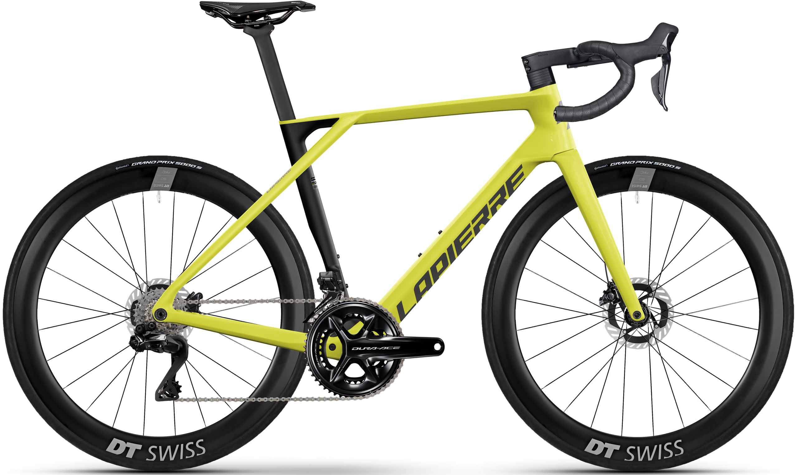 Bicicleta Lapierre Xelius DRS 10.0 2026