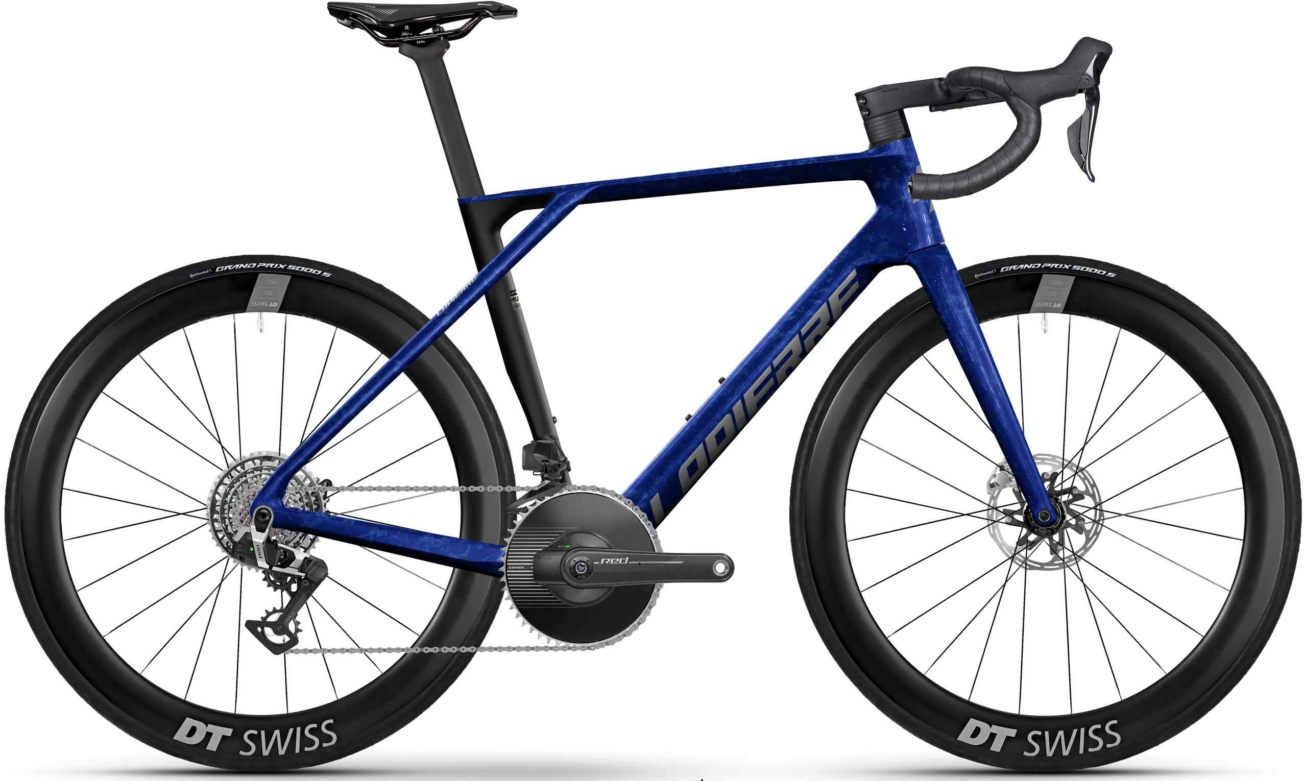Bicicleta Lapierre Xelius DRS 10.0 AXS 2026